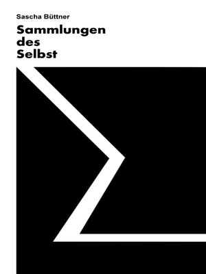 cover image of Sammlungen des Selbst